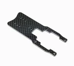 Custom Works CW3579 Intimidator 8 Dd V2 Carbon Fiber Transmission Brace. Fixed Price $15.00.