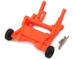 Traxxas Wheelie Bar Assembly (orange) TRA3678T. Fixed Price $15.00.