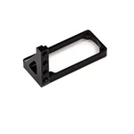 Spektrum 6245 Mount 22X-4/B74 Black SPM9067 Servo Accessories. Fixed Price $25.99.