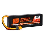 Spektrum SPMX52S50H3 7.4V 5000MAH 50C Smart Lipo G2 Hard Case: IC3. Fixed Price $49.99.