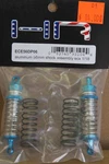 Hr Aluminum 56MM Shock Assembly Ecx 1/18 - ECE56DP06. Fixed Price $14.00.