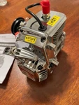 Rovan Baja 36CC 2-STROKE Gas 4-BOLT Chrome Dual Ring Piston Engine. Fixed Price $190.00.