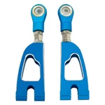 Redcat Racing Volcano S30 Aluminum Rear Upper Arms, Blue 08070B Discontinued. Fixed Price $15.77.