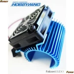 Hobbywing 86080120 Heat Sink Combo C1. Fixed Price $15.30.
