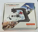 Yuneec Proaction Steadygrip Camera Gimbal Mount For CGO2GB YUNCGOSTG100. Fixed Price $16.99.