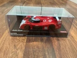 Kyosho Mini-z Toyota Gt-one TS020 N0. 1 Red Out Of Production New Free Shipping. Fixed Price $164.95.