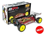 Associated 90051 1/10 RC10B84D 4WD Electric Off-road Competition Buggy Team Kit. Fixed Price $619.99.