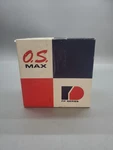 Nib 1992 O.s. Max Engines 2-STROKE Airplane Glow With Muffler 15 Fp. Fixed Price $139.99.