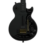 Crkd Gibson Paul Wireless Guitar Controller Xbox Pc Fortnite Rb Black Tribal. Fixed Price $94.99.