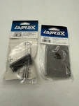 Traxxas Alias Wide Angle Lens 6661 120 Degree Led Light Bar 6655 Harness Latrax. Fixed Price $24.99.