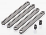 Traxxas 6743 "plastic Front And Rear Camber Link Set Model Car Parts. Fixed Price $13.94.