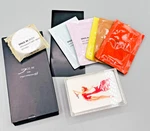 Virgin Atlantic Upper Class Amenity Kit Space Nk Goodie Bag + Playing Cards New. Fixed Price $22.00.