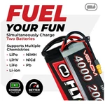 Professional Rc Charger - Fast & Balanced Charging. Fixed Price $318.99.
