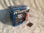 Bladerunner Mav Atom Indoor Helicopter Toy - Batteries Included New (open Box). Fixed Price $18.06.