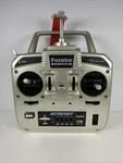 Futaba Digital Proportional Skysport Channel T4YF Fm Transmitter 72.730 Mhz.. Fixed Price $49.95.