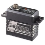 Savox High Torque, Voltage Brushless Servo, Black, 0.055SEC/763.8OZ 8.4V. Fixed Price $170.49.