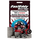 Traxxas Compatible TRX-4 Ceramic Sealed Bearing Kit. Fixed Price $203.99.