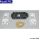Tamiya 70140 Pulley (s) Set. Fixed Price $10.64.