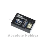Futaba R2004GF 2.4G Fhss 4CH Rx 4YF 3PL FUT01102241-3. Fixed Price $93.14.