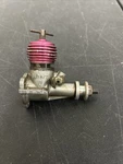 Webra 1.5 Diesel Model Airplane Control Line Engine M11. Fixed Price $49.49.