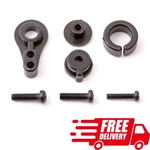 New! Vintage Team Associated Servo Saver Apex & Rival Mini 1/18 Rc Car Parts. Fixed Price $21.99.
