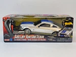 Enertec Ford Shelby GT500 Racing Team Radio Controlled Car 1/20 Scale Nib. Fixed Price $43.99.