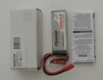 Flyzone 11.1V 1800MAH 20WH 20C Lipo Battery. Fixed Price $19.95.