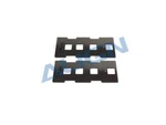 Align T-rex 550X Battery Mount. Fixed Price $27.99.