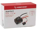 Hobbywing Quicrun 8BL150 G2 Amp Sensorless Brushless Esc HWA30109003. Fixed Price $99.99.