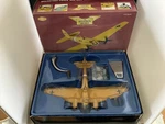 Corgi AA33708 Heinkel HE-111H-6 Derna Italy 1941 1:72 Scale Limited. Fixed Price $154.68.