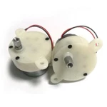 2 Pcs 3-9V Small Dc Micro Slow Speed Gearbox Mini. Fixed Price $10.39.