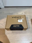 4DRC Dbpower X400W 4D-F10 Vicky Drone Ready To Fly Wifi Camera Quadcopter. Fixed Price $25.99.