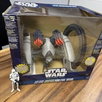 Hasbro Star Wars Clone 2010 - Radio Control Hailfire Droid. Fixed Price $44.24.