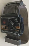 Sphero Star Wars Force Band Droid BB-8 Electronic Robot Bracelet, Black. Fixed Price $18.25.