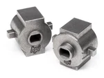 Racing Wheely King Rock Crawler Differential Locker Spool (2) HPI88073. Fixed Price $15.71.