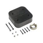 Team Losi Part #LOS55007 Air Filter Assembly Complete: 5IVE-T 2.0. Fixed Price $42.00.