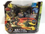 Spin Master R/c Air Hogs Battle Tracker Robot Helicopter Sealed Original Box. Fixed Price $52.95.