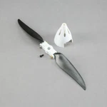 E-flite Eflite Opterra 2M Rc Airplane Folding Propeller / Spinner EFL11105. Fixed Price $16.95.