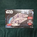 Star Wars Millenium Falcon Quadcopter Drone Air Hog Nib Sealed Box. Fixed Price $120.00.