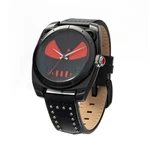 The Rocketeer Black Phantom Limited Edition Watch 200 Made (okkto Exclusive). Fixed Price $135.00.