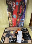 Golden Bright Wild Drive Battery Operated Road Racing Set 63332. Fixed Price $9.99.