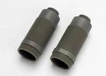 Traxxas 5467 - Gtr Composite Shock Body, Grey (2). Fixed Price $8.88.