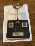 Vintage Hobby Shack Cirrus Sport Four 700 Series, 4-CHANNEL Radio Control System. Fixed Price $20.00.