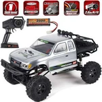 1:10 Rc Truck 4WD Crawler Off-road 2.4G Racing Hobby Remote Control Car Rtr. Fixed Price $198.98.