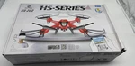 Holy Stone Hs-series HS200 Fpv Drone. Fixed Price $39.99.