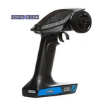 Horizon Hobby HRZ00014 4-CHANNEL 2.4GHZ Surface Transmitter New In Package TRA1. Fixed Price $25.99.