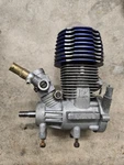 Kyosho Gxr - 28 Nitro Rc Car Engine. Fixed Price $70.00.