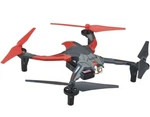 Red Dromida Ominus Fpv Uav Quadcopter Rtf Hd Camera Drone Radio System & App Nib. Fixed Price $94.95.