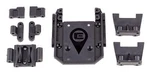 Element Rc 42208 Hard Enduro Ifs Gearbox And Servo Mounts. Fixed Price $13.99.
