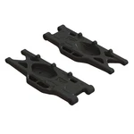 Arrma ARA330710 Rear Suspension Arms (2) 1/10 Kraton 4S/OUTCAST. Fixed Price $14.95.